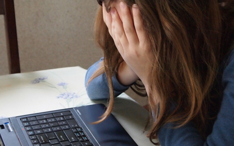 Cyberbullying: How to Spot It