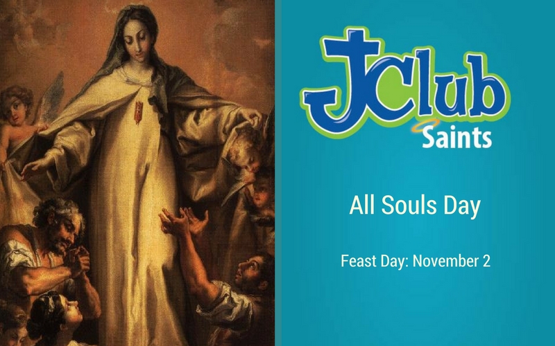 All Souls Day